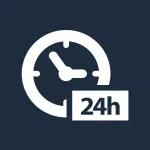 San Antonio Advantage Locksmith San Antonio, TX 210-780-6541 - emergency-box-icon