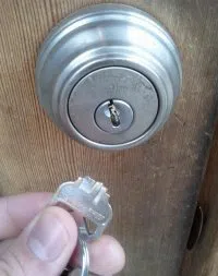 San Antonio Advantage Locksmith San Antonio, TX 210-780-6541 - key-broke-in-lock